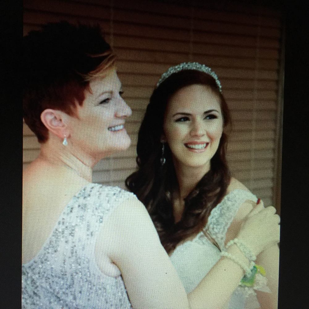 Meet your Posher, Tamyra